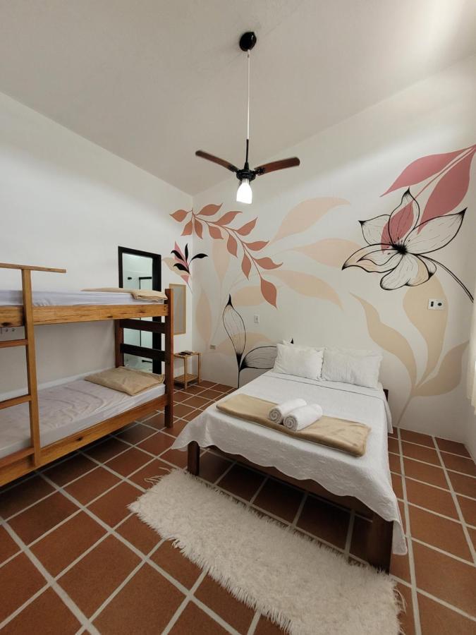Casa de hóspedes Aldeia Ubatuba