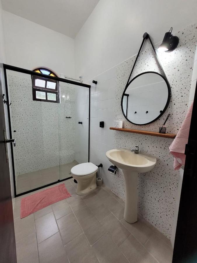 Casa de hóspedes Aldeia *