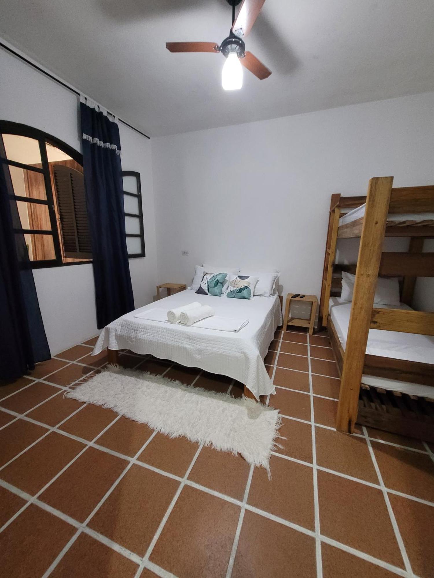 Aldeia Ubatuba