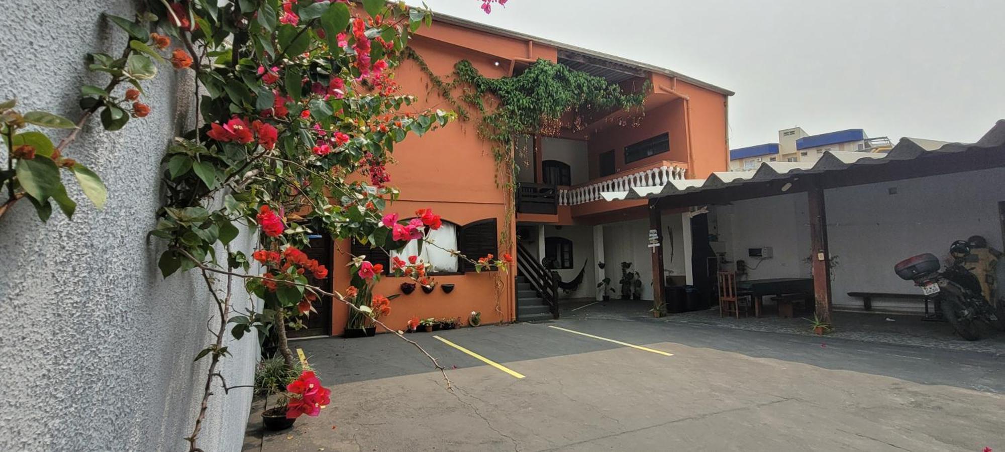 Aldeia * Ubatuba