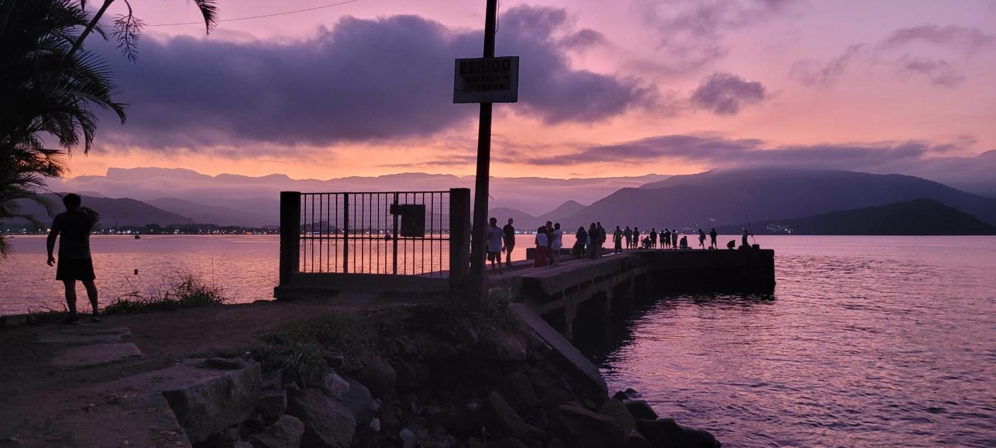 Aldeia * Ubatuba
