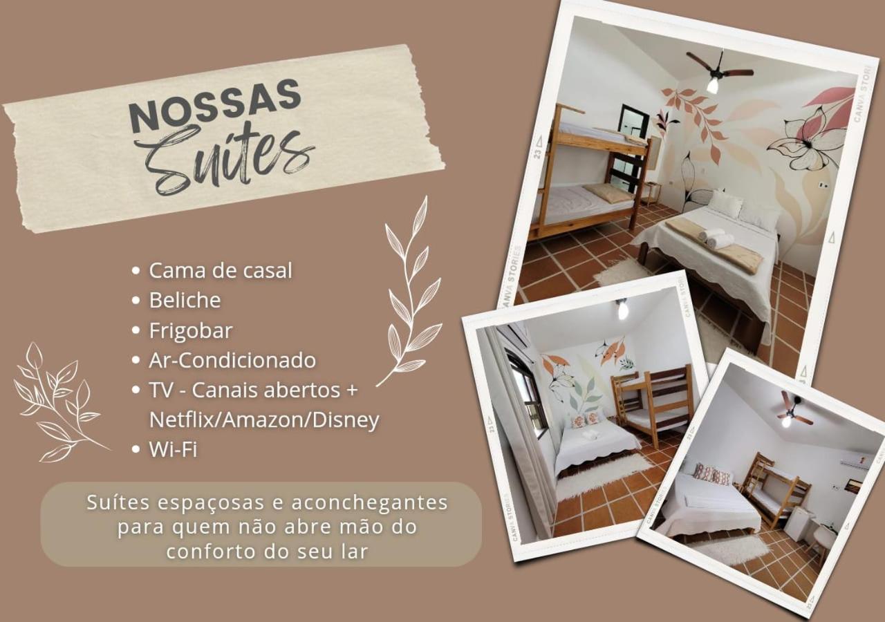 Casa de hóspedes Aldeia Ubatuba