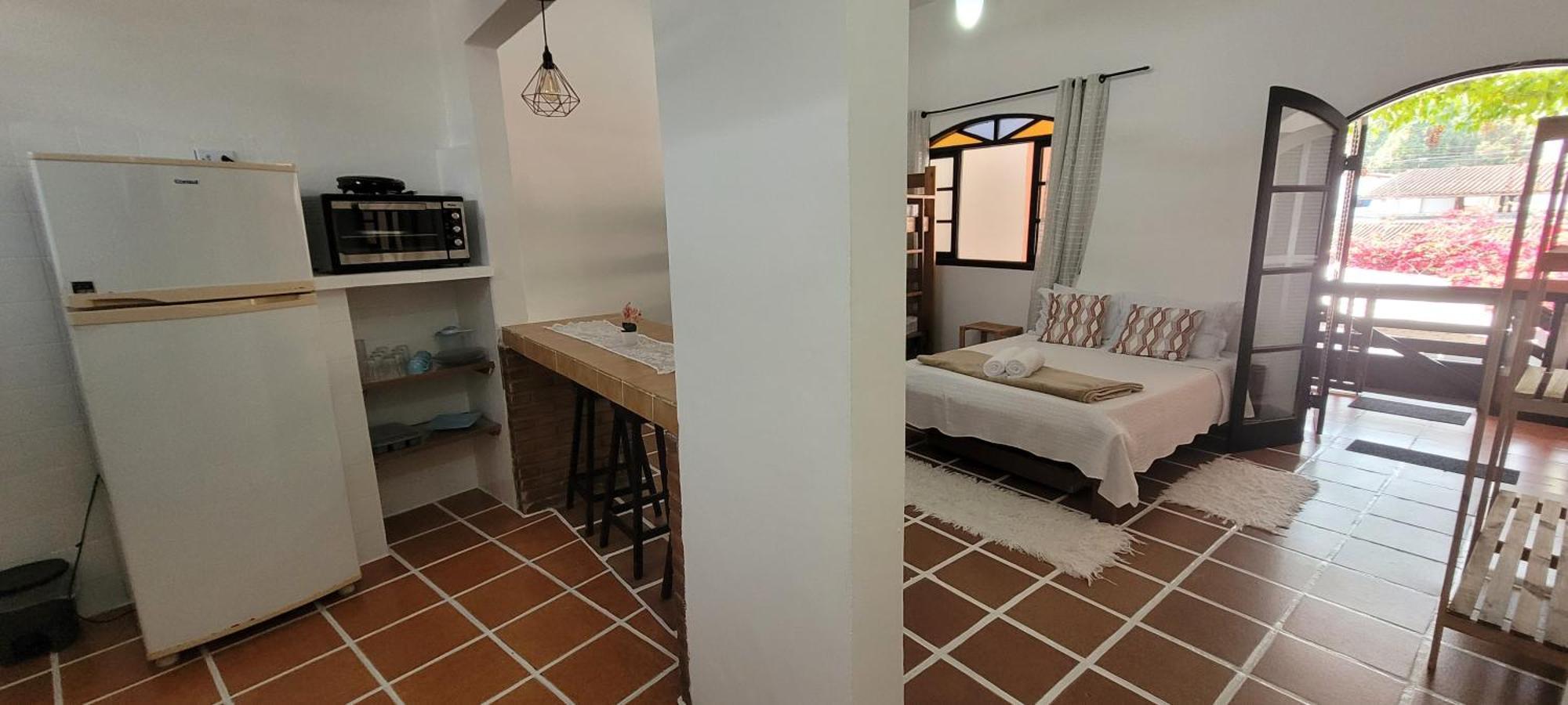 Aldeia Casa de hóspedes *