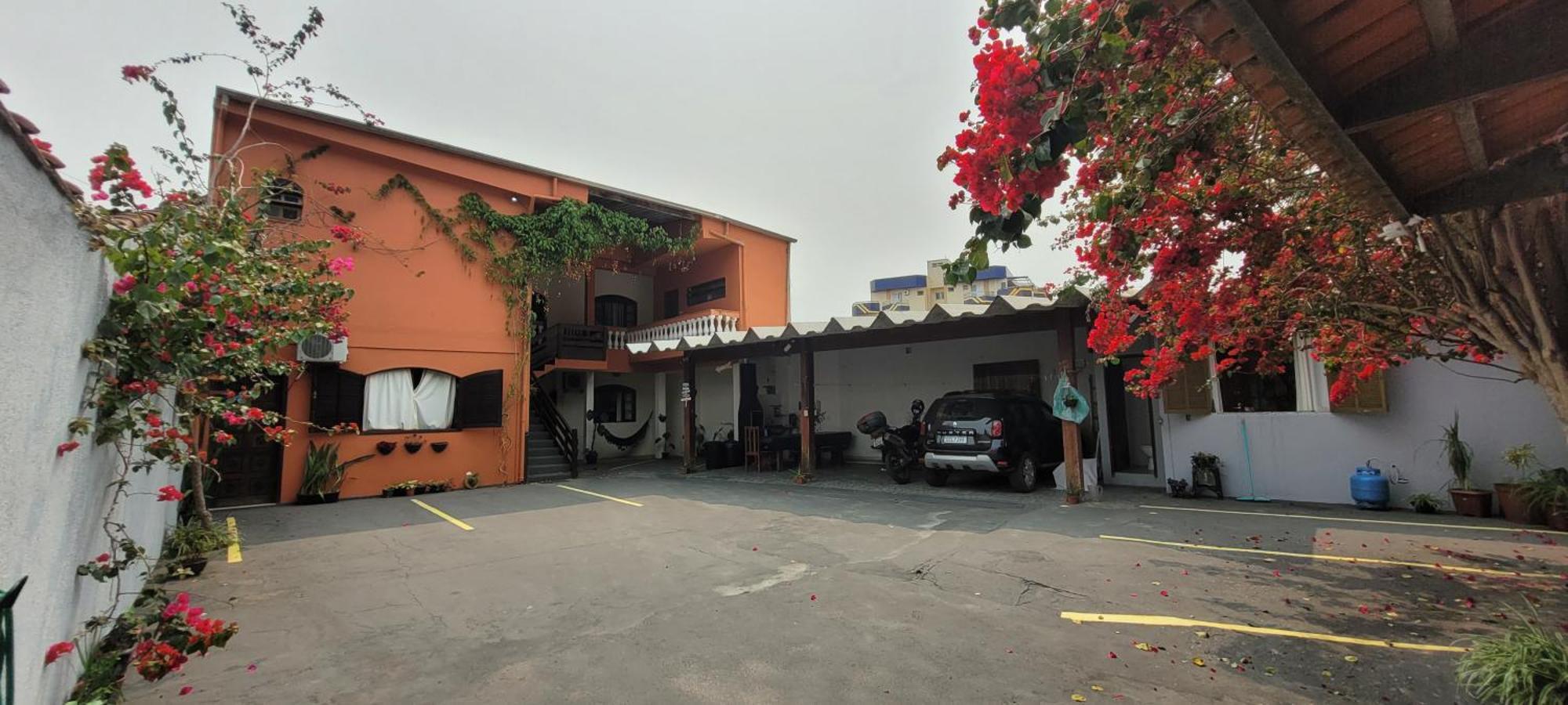 Casa de hóspedes Aldeia Ubatuba