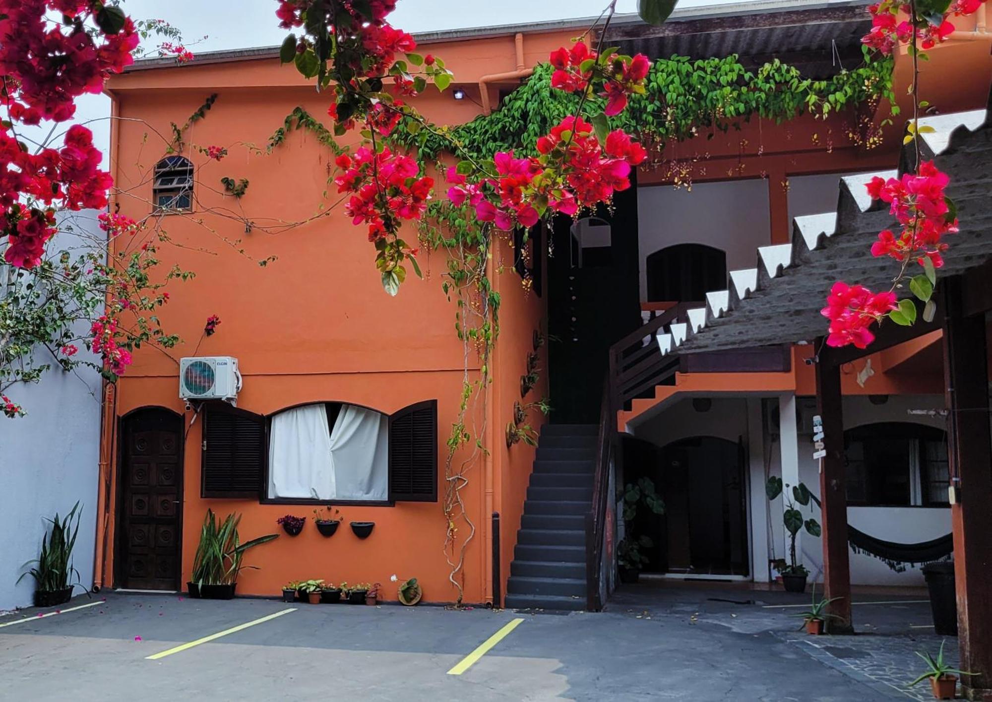 Aldeia Ubatuba